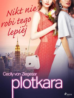 cover image of Plotkara 7
